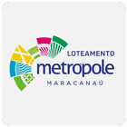 Metropole Maracanau ikon