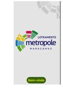 Poster Metropole Maracanau
