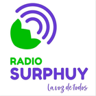 Radio Surphuy আইকন