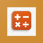 Multipurpose calculator app ikon