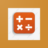 Multipurpose calculator app ikona