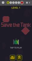 Save the Tank! Affiche