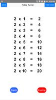 TableTurner скриншот 1