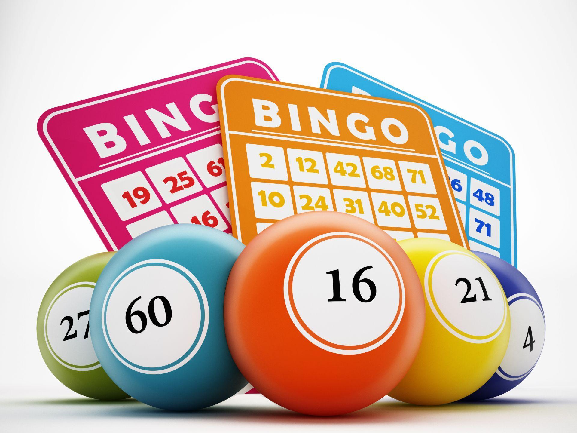 Bingo com