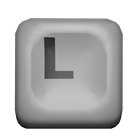 Lowtype US English Dictionary icône