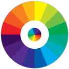 Color Picker ícone