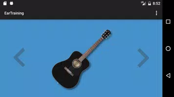 EarTraining ảnh chụp màn hình 1