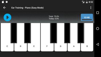 EarTraining screenshot 3