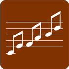 GuitarScales (7 strings) ícone