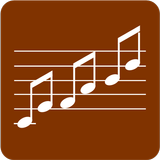 GuitarScales (7 strings) icône