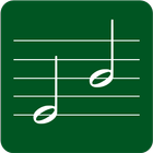 GuitarIntervals (7 str.) biểu tượng