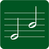 GuitarIntervals (7 str.) biểu tượng