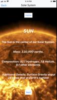Solar System اسکرین شاٹ 1