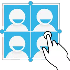 Contactos Widget Pro