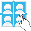 Resizable Contacts Widget Pro APK