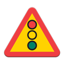 Swedish Road Signs Flashcards APK