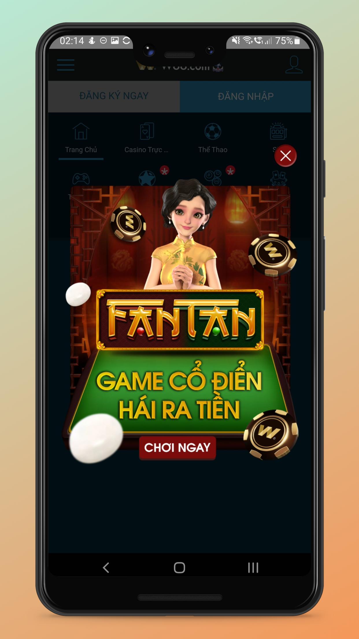 Khám Phá W88 Link - Cổng Ngõ Vào Thế Giới Giải Trí
