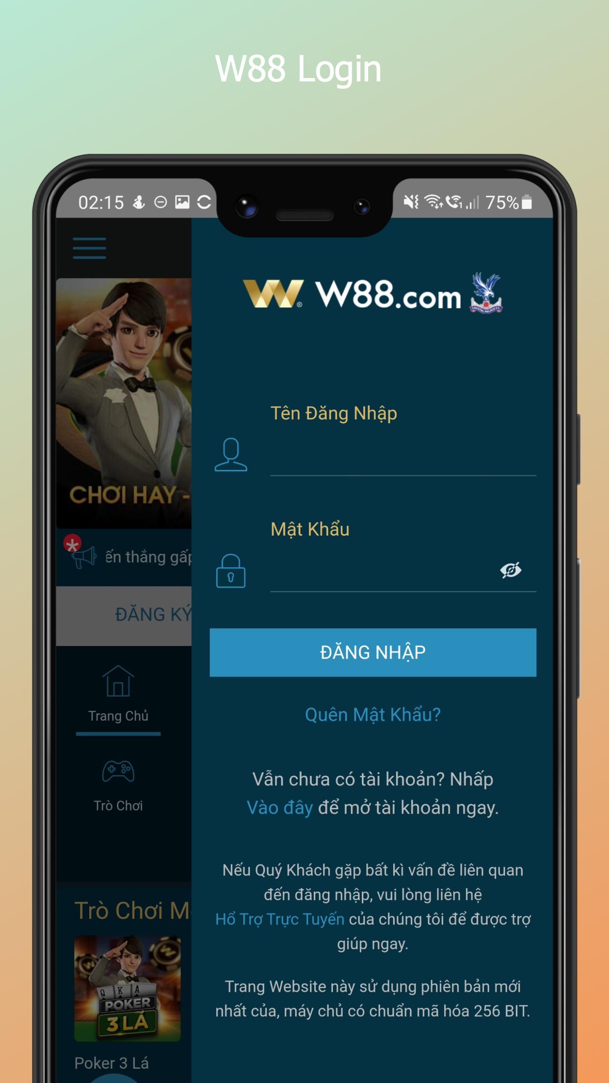 Khám Phá W88 Link - Cổng Ngõ Vào Thế Giới Giải Trí