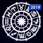 Horoscope personal for you. Ophiuchus. Free icon