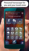 3 Schermata Horoscope personal for you. Ophiuchus. Free