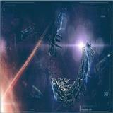 Black Orbit Simulator RPG أيقونة