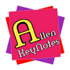 Allen Key Notes In Urdu icon