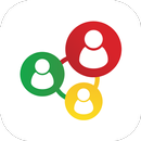 Shared Contacts® : Contact App APK