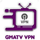 GMATV VPN icône