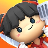 Cooking Battle! APK