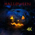 Halloween 2020 - Game 4K Live Wallpaper Scary