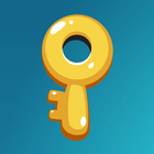 Key Booster - Fast and stable icon