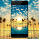 Sunset Images APK