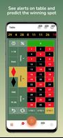 Roulette Kicker syot layar 1