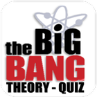 The Big Bang Theory Quiz icon