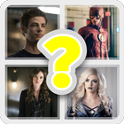 The Flash Quiz ⚡️ icon