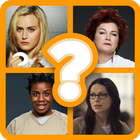 OITNB Quiz-icoon