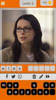 OITNB Quiz スクリーンショット 2