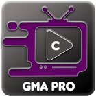 GMA PRO C biểu tượng