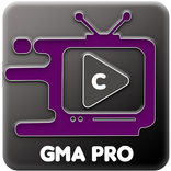 GMA PRO C