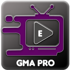 GMA PRO E иконка
