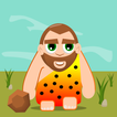 Caveman : Puzzle Game 图标