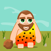 Caveman : Puzzle Game