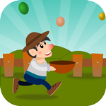 Egg Drop icon