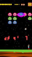 Jelly Invaders Ekran Görüntüsü 2