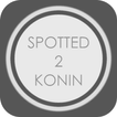 Spotted 2 Konin आइकन