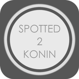 ”Spotted 2 Konin