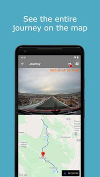 70mai Dashcam Free 截图 1