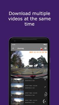 70mai Dashcam Free 截图 2