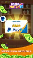 Goods Match 3D screenshot 3