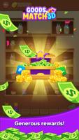 Goods Match 3D screenshot 2